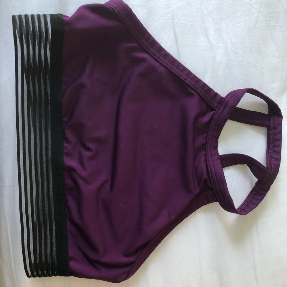 Victoria Secret sports bra